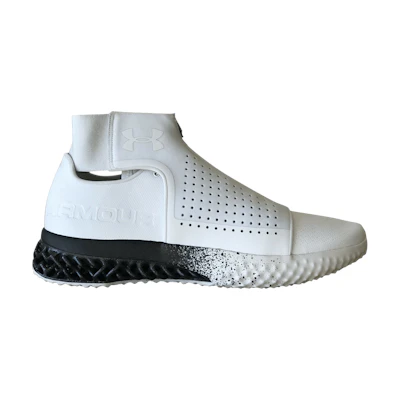 UA Architech Futurist 3D 'White'
