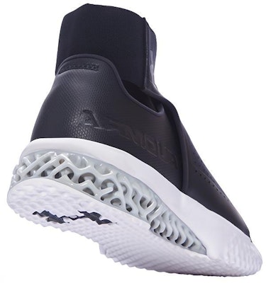 安德玛 ArchiTech Futurist '黑色'鞋款 3000347-001 Lookbook 安德玛 ArchiTech Futurist '黑色'鞋款 3000347-001