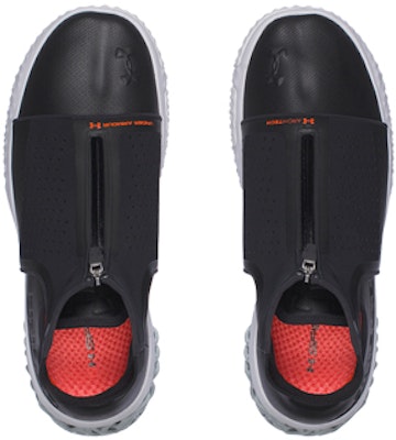 安德玛 ArchiTech Futurist '黑色'鞋款 3000347-001 Shop 安德玛 ArchiTech Futurist '黑色'鞋款 3000347-001