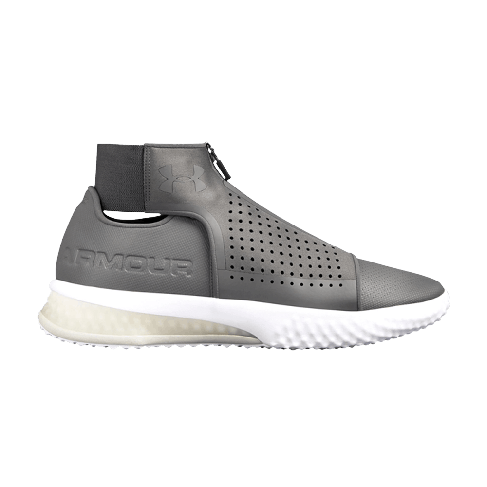 Under Armour ArchiTech Futurist 'Graphite' 3020546-103