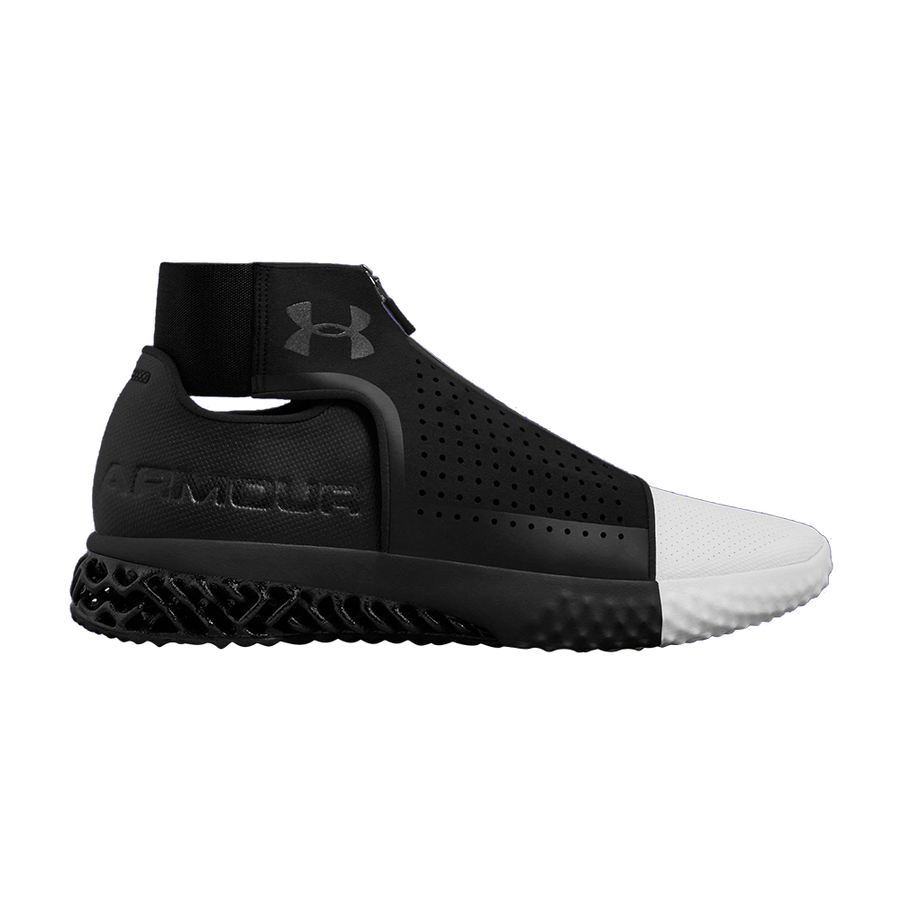 Under Armour ArchiTech Futurist 'Ray Lewis' 3000347-003