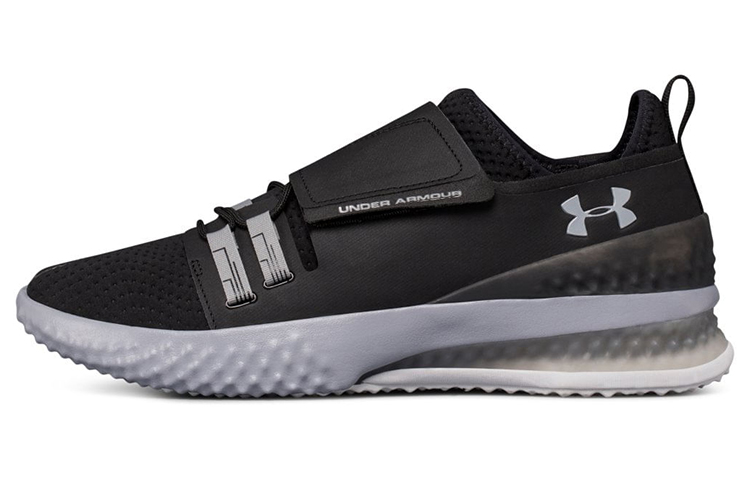 Under Armour ArchiTech Reach 'Black' 1295775-002