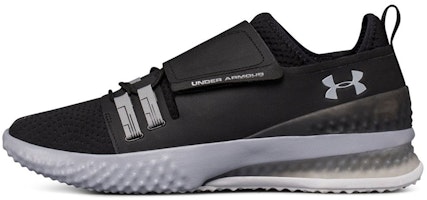 Under Armour ArchiTech Reach 'Black' 1295775-002 Under Armour ArchiTech Reach 'Black' 1295775-002