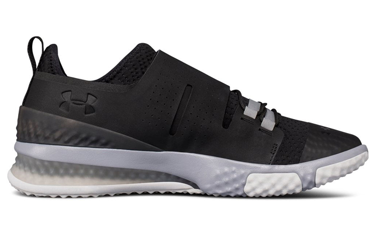 Order Under Armour ArchiTech Reach 'Hitam' 1295775-002