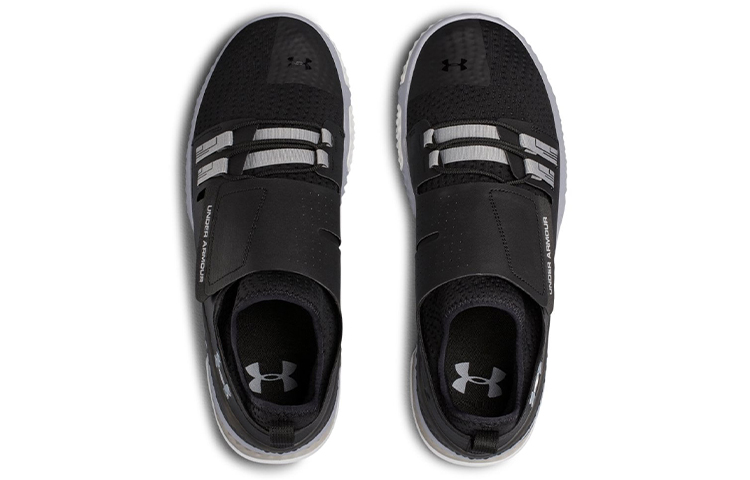 Shop Under Armour ArchiTech Reach 'Hitam' 1295775-002