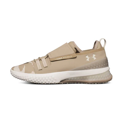 UA ArchiTech Reach Valor 'Khaki'