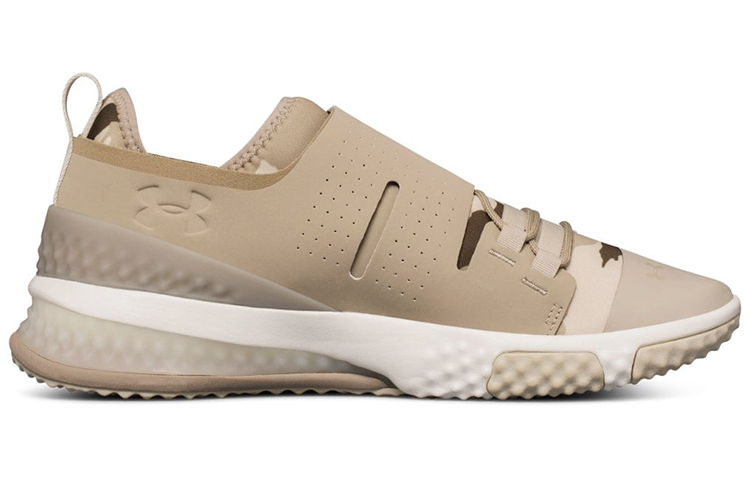 Order 安德玛 ArhiTech Reach Valor '卡其色' 运动鞋 3000368-200