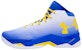 Under Armour Curry 2.5 '73-9' Kasut Lelaki Sukan 1274425-103