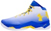Buy Under Armour Curry 2.5 '73-9' Kasut Lelaki Sukan 1274425-103