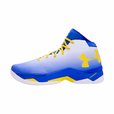 UA Armour Curry 2.5 '73-9'