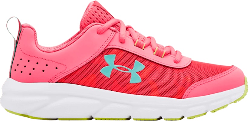 Grade school 2025 ua assert 8