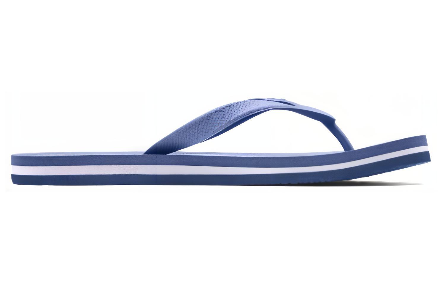 UA Atlantic Dun Sandal 'Admiral Washed Blue' 圖 2