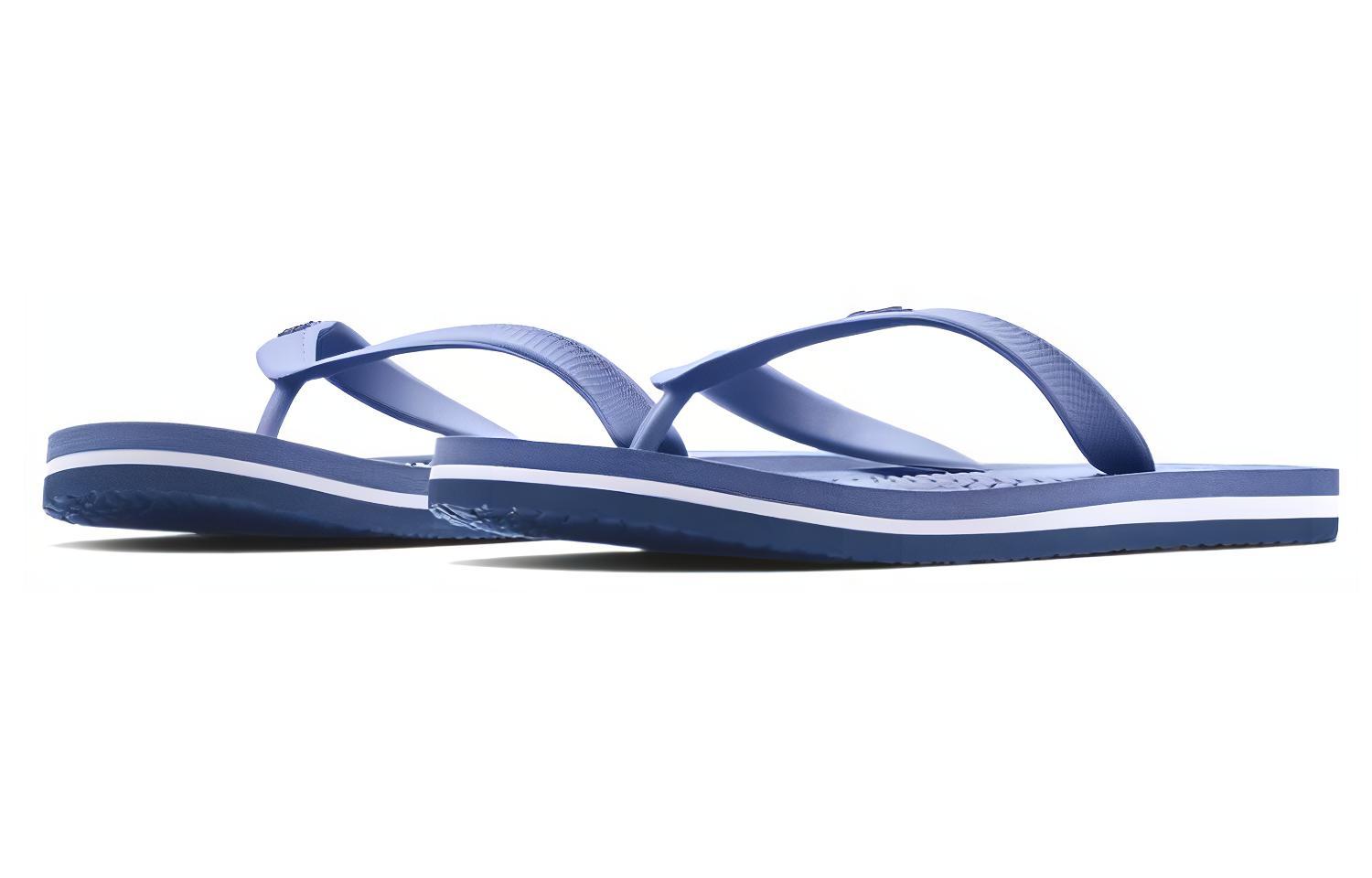 UA Atlantic Dun Sandal 'Admiral Washed Blue' 圖 3