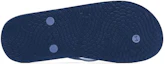 Shop Under Armour Sandalo Atlantic Dun ''Blu Admiral Washed'' 3022705-402