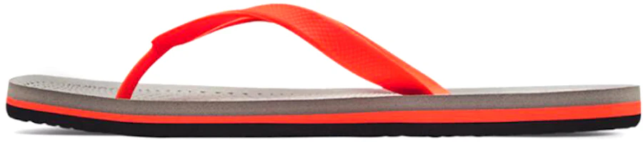 Under Armour Atlantic Dun Sandal 'Concrete Phoenix Fire' 3022705-101 Under Armour Atlantic Dun Sandal 'Concrete Phoenix Fire' 3022705-101