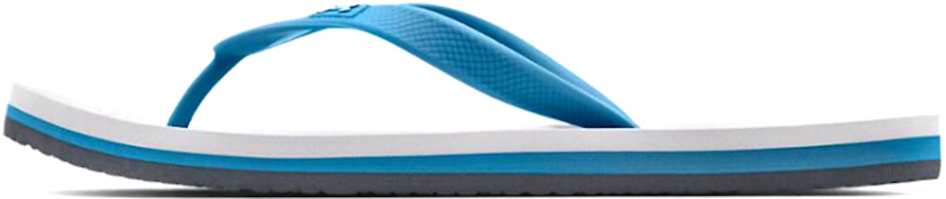 Under Armour Atlantic Dun Sandal 'Halo Grey Radar Blue' 3022705-102 Buy Under Armour Atlantic Dun Sandal 'Halo Grey Radar Blue' 3022705-102