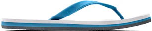 Order Under Armour Atlantic Dun Sandal ''Halo Grijs Radar Blauw'' 3022705-102