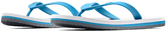 Lookbook Under Armour Atlantic Dun Sandal ''Halo Grijs Radar Blauw'' 3022705-102