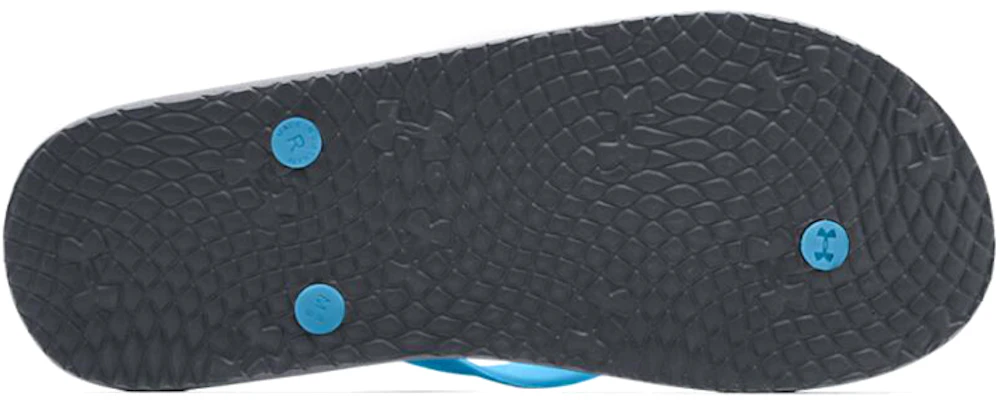 Under Armour Atlantic Dun Sandal ''Halo Grijs Radar Blauw'' 3022705-102 Shop Under Armour Atlantic Dun Sandal ''Halo Grijs Radar Blauw'' 3022705-102