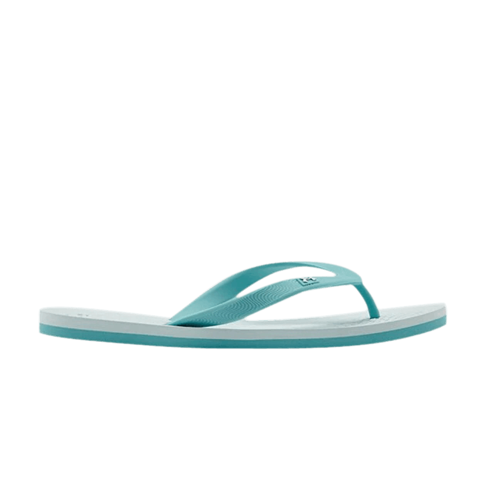(Women)  Under Armour Atlantic Dun Sandal 'Rift Blue'  3022716-400
