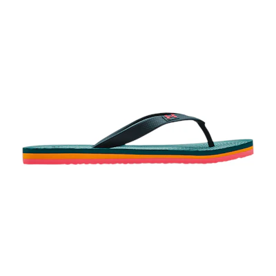 (GS) UA Atlantic Dune 2 Sandal 'Batik Cruise Gold'