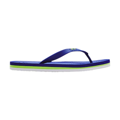 (GS) UA Atlantic Dune 2 Sandal 'Royal White'