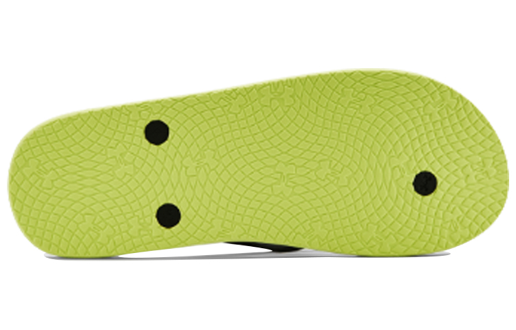 Sizing Under Armour Atlantic Dune Slippers 3022705-301