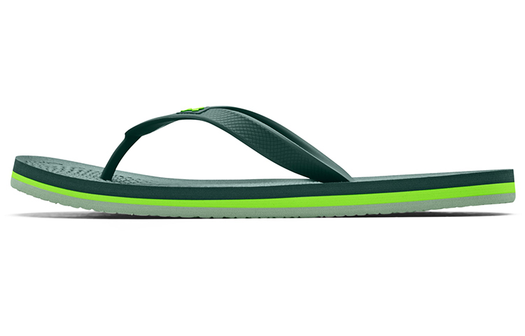 Under Armour Atlantic Dune 'Green' 3022705-302