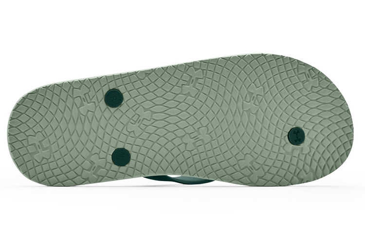 Purchase Under Armour Atlantic Dune 'Green' 3022705-302