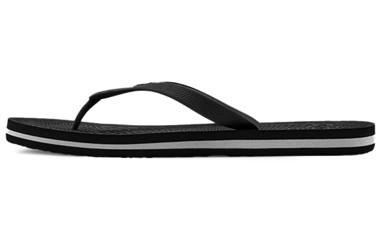 Under Armour Atlantic Dune Sandal 'Black Grey' 3022705-001