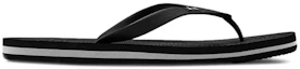 Order Sandal Under Armour Atlantic Dune 'Hitam Abu-abu' 3022705-001