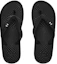 Shop Sandal Under Armour Atlantic Dune 'Hitam Abu-abu' 3022705-001