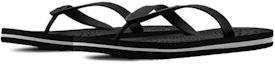 Shop Sandal Under Armour Atlantic Dune 'Hitam Abu-abu' 3022705-001