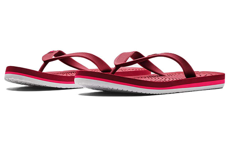 UA Atlantic Dune Sandal 'Black Rose' 圖 3