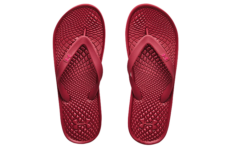 UA Atlantic Dune Sandal 'Black Rose' 圖 4