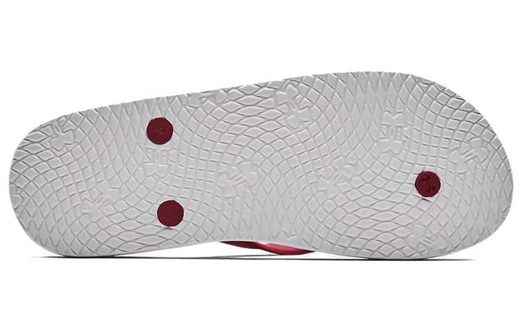 UA Atlantic Dune Sandal 'Black Rose' 圖 5