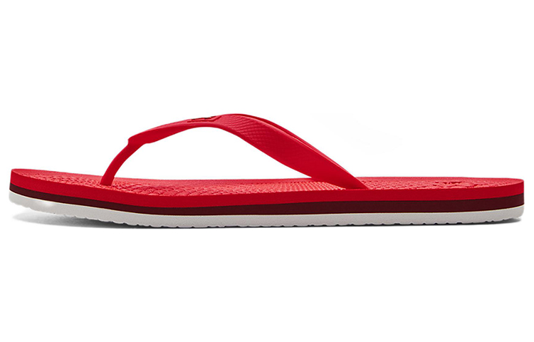 Under Armour Atlantic Dune Sandal 'Radio Red' 3022705-602