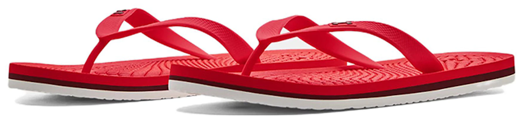 Under Armour Atlantic Dune Sandale ''Radio Red'' 3022705-602 Lookbook Under Armour Atlantic Dune Sandale ''Radio Red'' 3022705-602