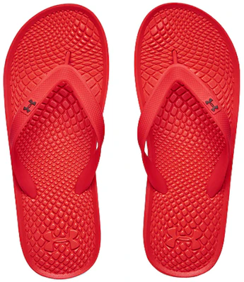 Under Armour Atlantic Dune Sandale ''Radio Red'' 3022705-602 Shop Under Armour Atlantic Dune Sandale ''Radio Red'' 3022705-602