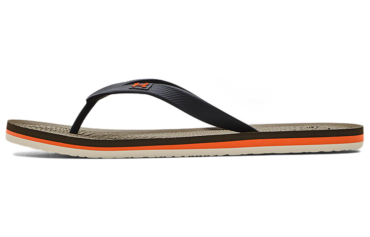Under Armour Atlantic Dune Sandal 'Tent Stone' 3022705-304
