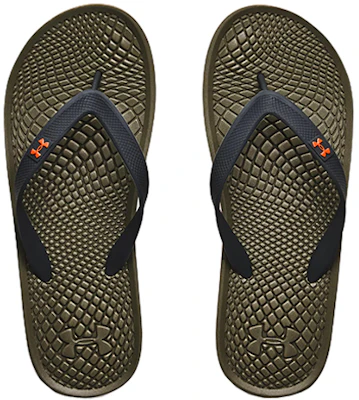 Under Armour 大西洋沙丘涼鞋「帳篷石」3022705-304 Shop Under Armour 大西洋沙丘涼鞋「帳篷石」3022705-304