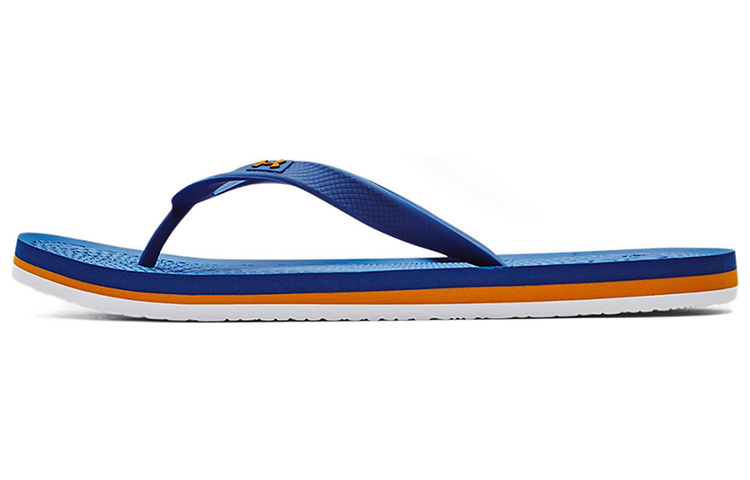 Under Armour Atlantic Dune Sandal 'Victory Blue' 3022705-403