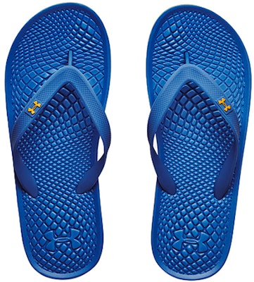 Under Armour Atlantic Dune Sandal 'Victory Blue' 3022705-403 Shop Under Armour Atlantic Dune Sandal 'Victory Blue' 3022705-403