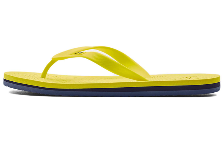 Under Armour Atlantic Dune Sandal 'Yellow Ray' 3022705-305
