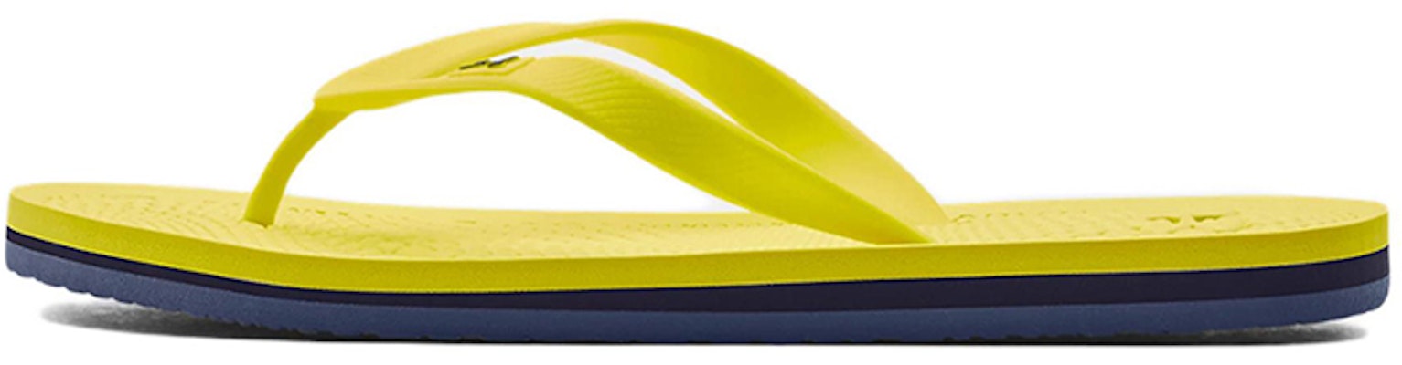 Under Armour Atlantic Dune Sandal 'Yellow Ray' 3022705-305 Buy Under Armour Atlantic Dune Sandal 'Yellow Ray' 3022705-305