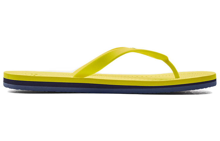 UA Atlantic Dune Sandal 'Yellow Ray' 圖 2
