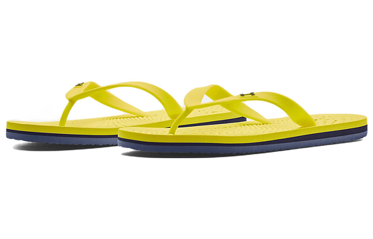 Lookbook Under Armour Atlantic Dune Sandalo ''Yellow Ray'' 3022705-305