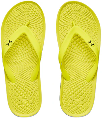Under Armour Atlantic Dune Sandalo ''Yellow Ray'' 3022705-305 Shop Under Armour Atlantic Dune Sandalo ''Yellow Ray'' 3022705-305