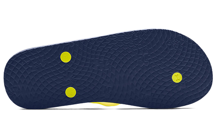 UA Atlantic Dune Sandal 'Yellow Ray' 圖 5