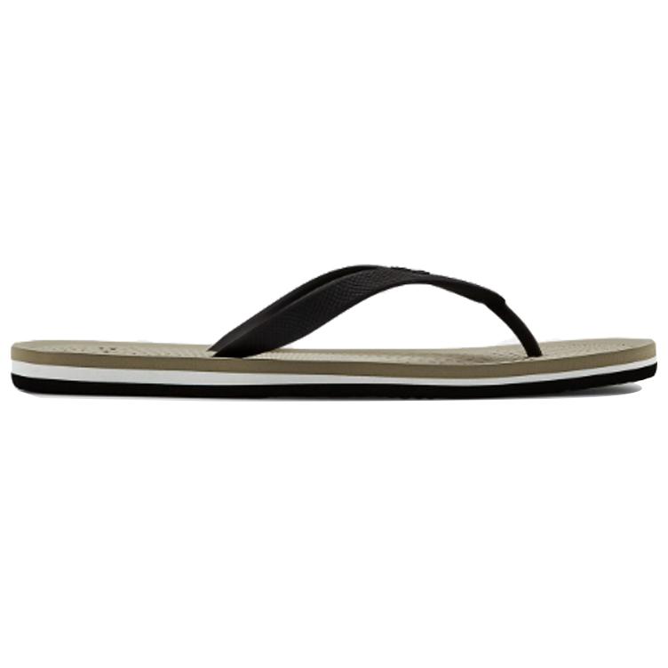 Order Under Armour Atlantic Dune Slippers Brown 3022705-200